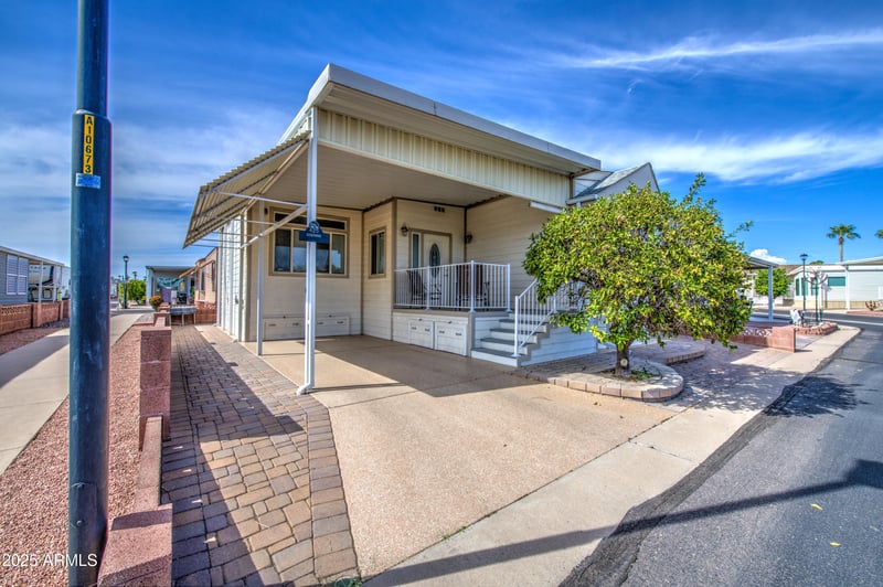 7750 Broadway Rd #425, Mesa, AZ 85208