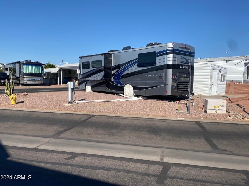7750 Broadway Rd #432, Mesa, AZ 85208