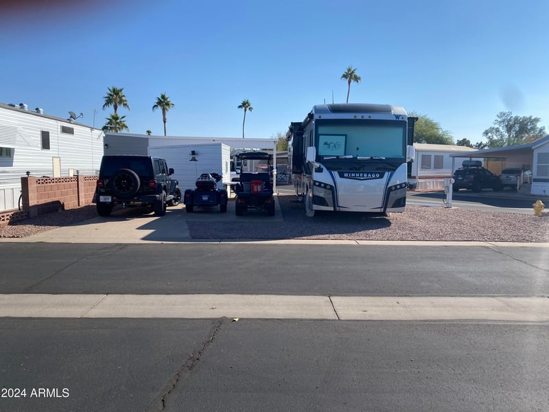 7750 Broadway Rd #432, Mesa, AZ 85208
