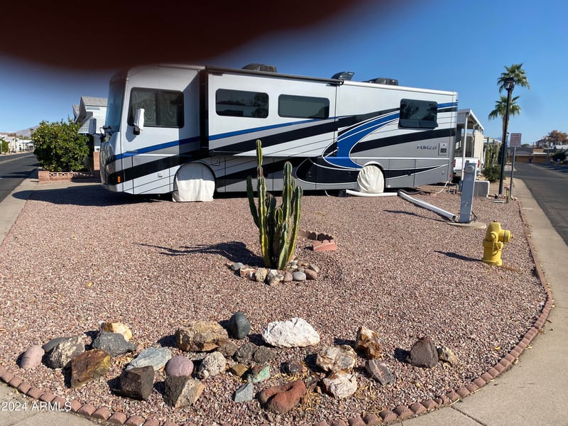 7750 Broadway Rd #432, Mesa, AZ 85208