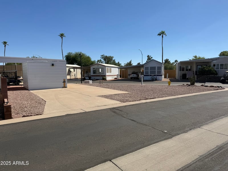 7750 Broadway Rd #432, Mesa, AZ 85208