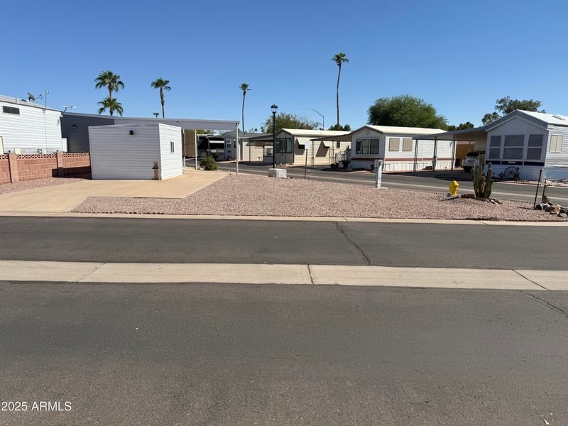 7750 Broadway Rd #432, Mesa, AZ 85208