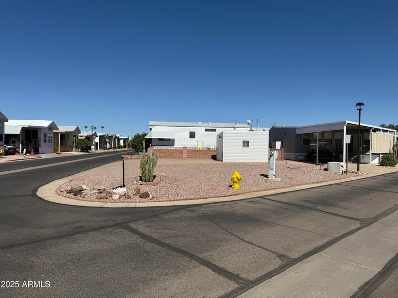 7750 Broadway Rd #432, Mesa, AZ 85208