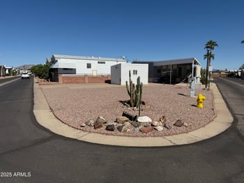 7750 Broadway Rd #432, Mesa, AZ 85208