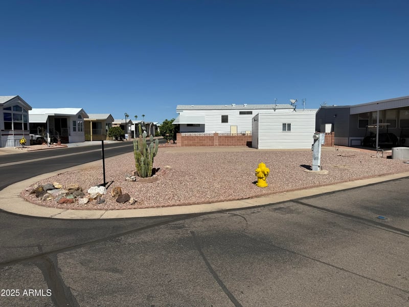 7750 Broadway Rd #432, Mesa, AZ 85208