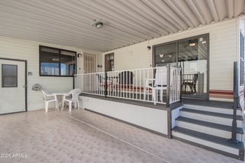 7750 Broadway Rd #453, Mesa, AZ 85208