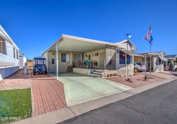 7750 Broadway Rd #463, Mesa, AZ 85208