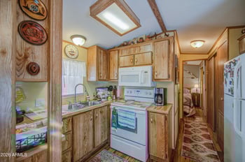 7750 Broadway Rd #463, Mesa, AZ 85208