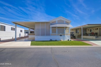 7750 Broadway Rd #464, Mesa, AZ 85208