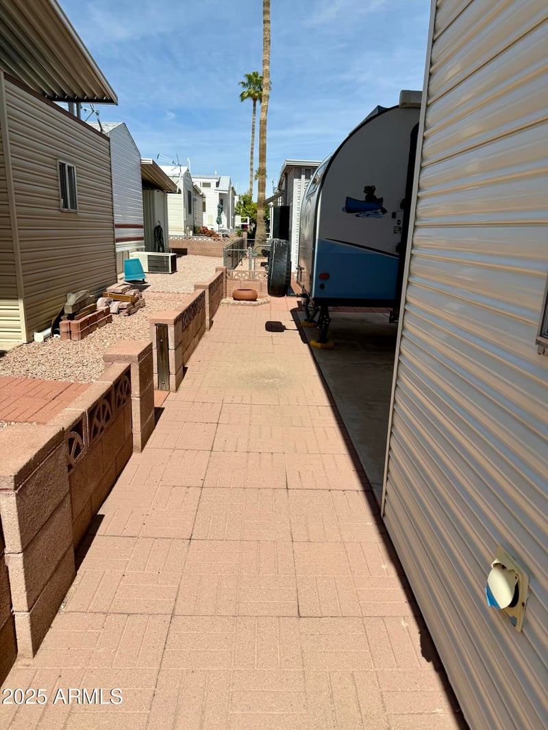 7750 Broadway Rd #477, Mesa, AZ 85208