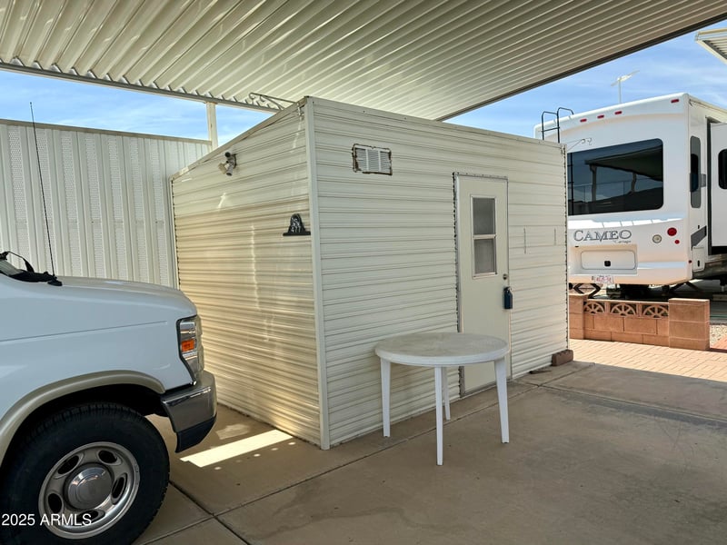 7750 Broadway Rd #477, Mesa, AZ 85208