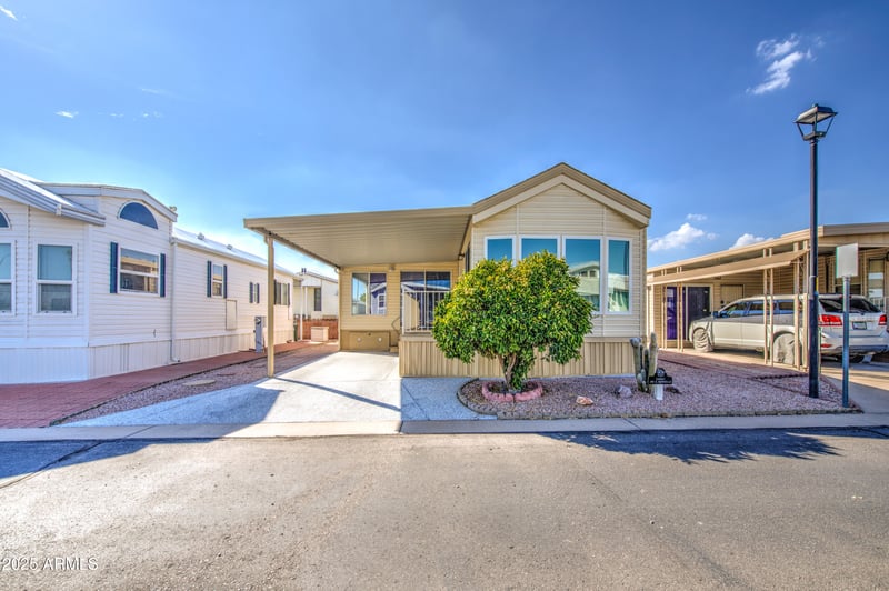 7750 Broadway Rd #491, Mesa, AZ 85208