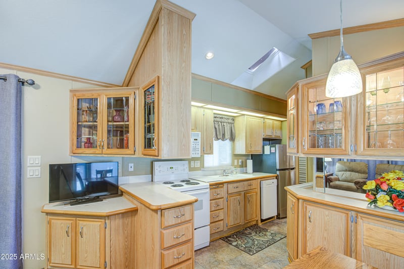 7750 Broadway Rd #491, Mesa, AZ 85208
