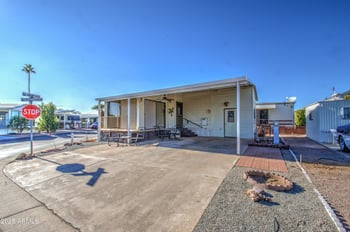 7750 Broadway Rd #495, Mesa, AZ 85208