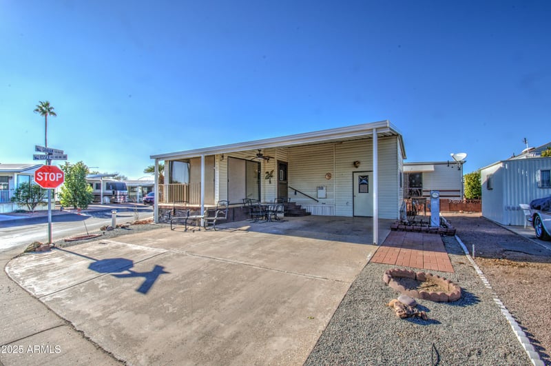 7750 Broadway Rd #495, Mesa, AZ 85208