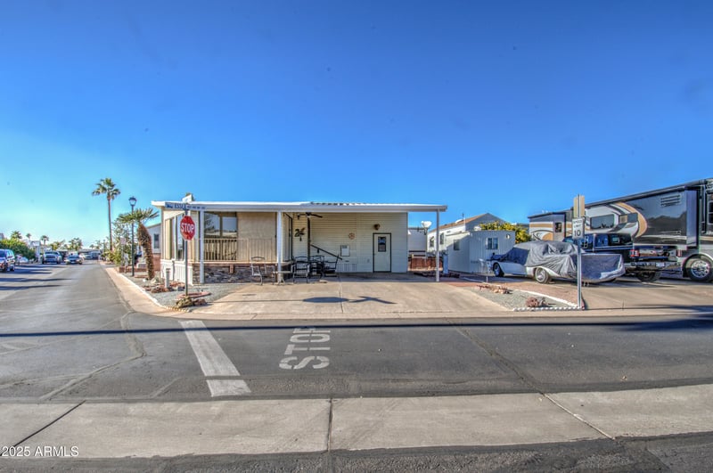 7750 Broadway Rd #495, Mesa, AZ 85208