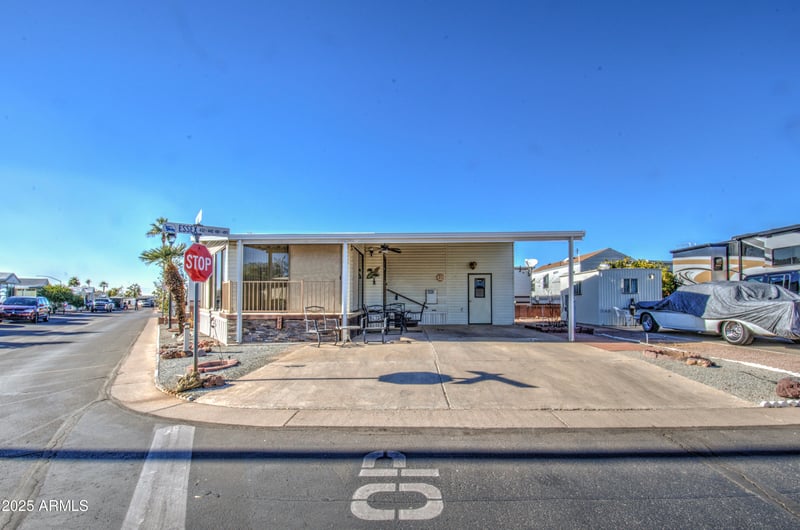7750 Broadway Rd #495, Mesa, AZ 85208