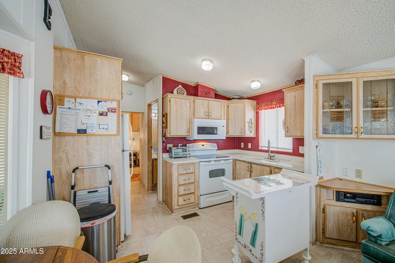 7750 Broadway Rd #533, Mesa, AZ 85208