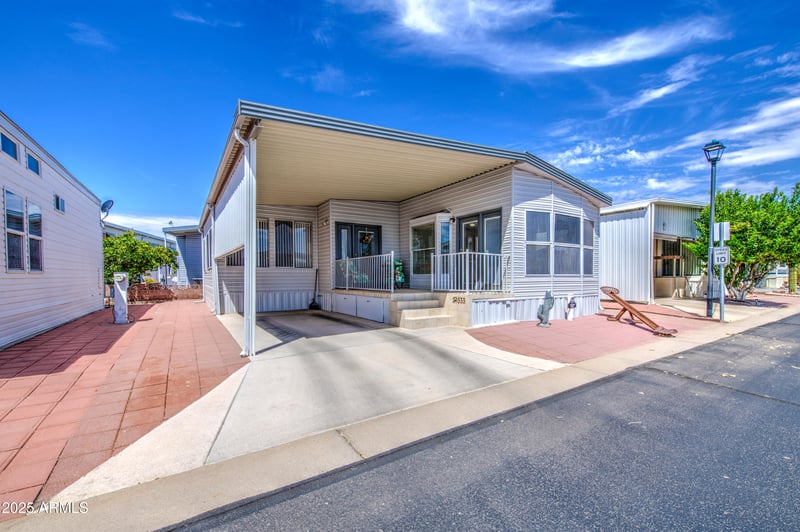 7750 Broadway Rd #533, Mesa, AZ 85208