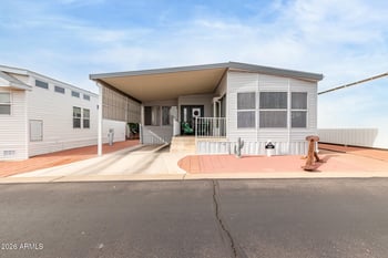 7750 Broadway Rd #533, Mesa, AZ 85208