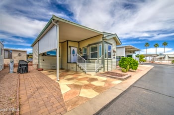 7750 Broadway Rd #535, Mesa, AZ 85208