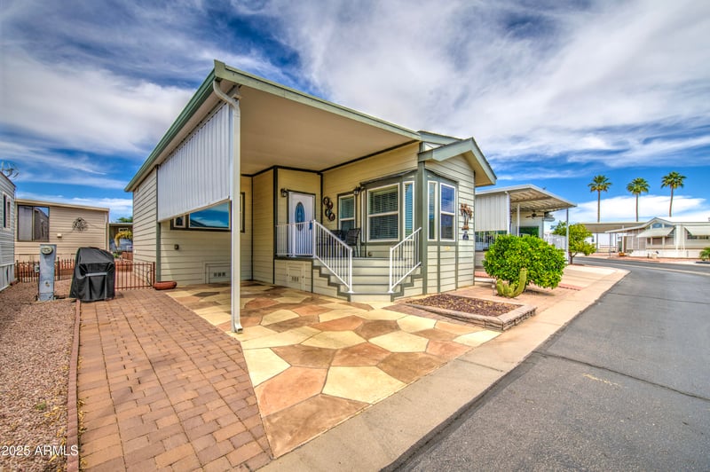 7750 Broadway Rd #535, Mesa, AZ 85208