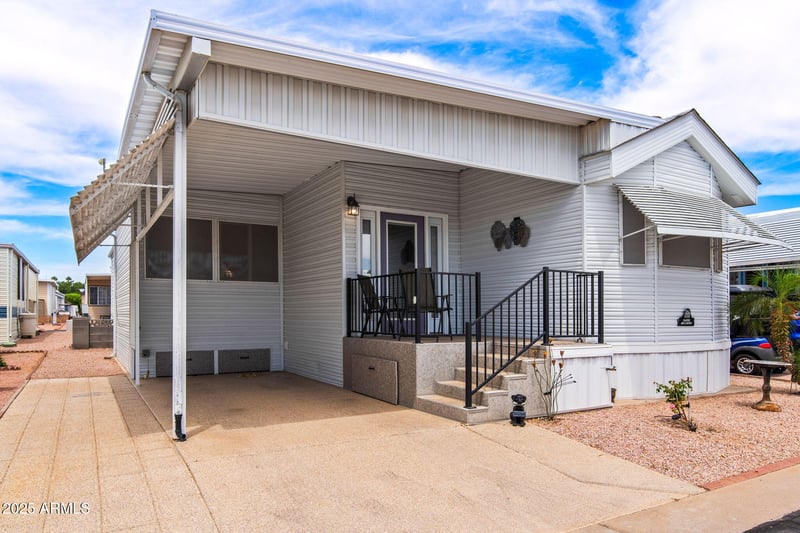 7750 Broadway Rd #538, Mesa, AZ 85208