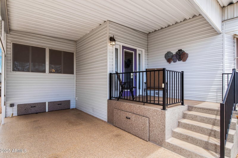 7750 Broadway Rd #538, Mesa, AZ 85208