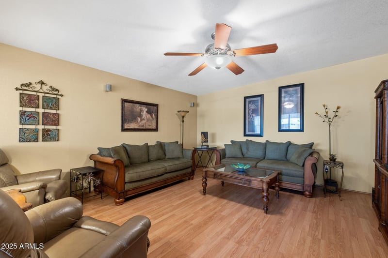 7750 Broadway Rd #538, Mesa, AZ 85208