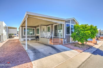 7750 Broadway Rd #562, Mesa, AZ 85208