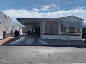 7750 Broadway Rd #583, Mesa, AZ 85208