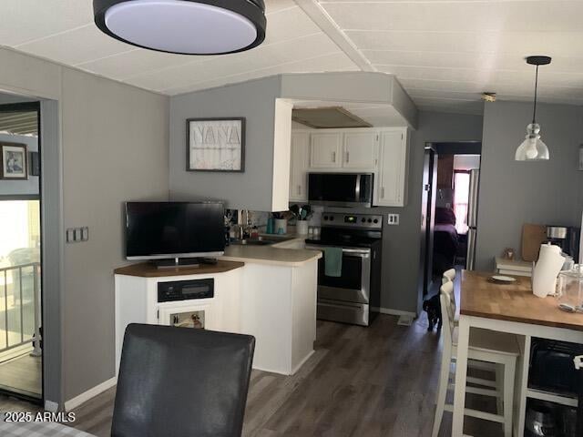 7750 Broadway Rd #583, Mesa, AZ 85208