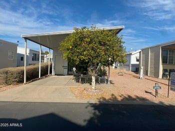 7750 Broadway Rd #599, Mesa, AZ 85208