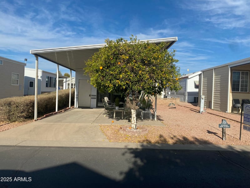 7750 Broadway Rd #599, Mesa, AZ 85208