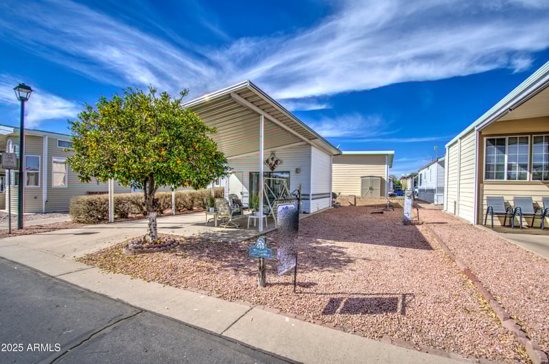 7750 Broadway Rd #599, Mesa, AZ 85208