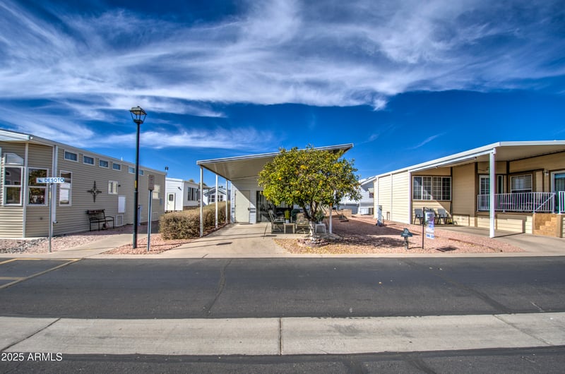 7750 Broadway Rd #599, Mesa, AZ 85208