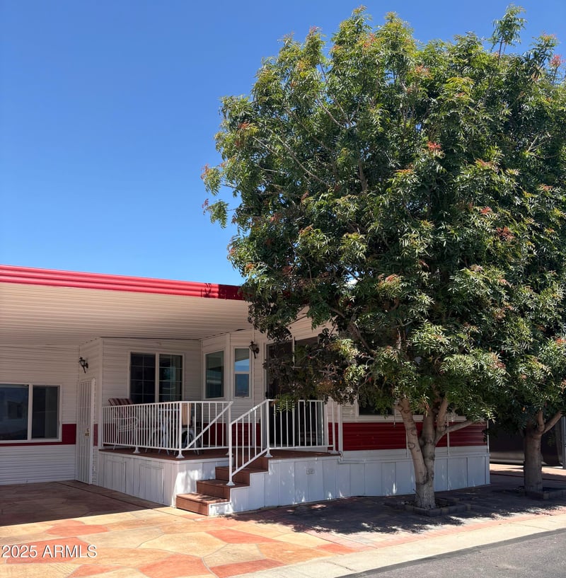 7750 Broadway Rd #604, Mesa, AZ 85208