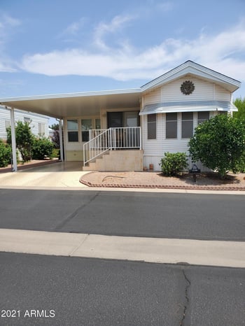 7750 Broadway Rd #619, Mesa, AZ 85208