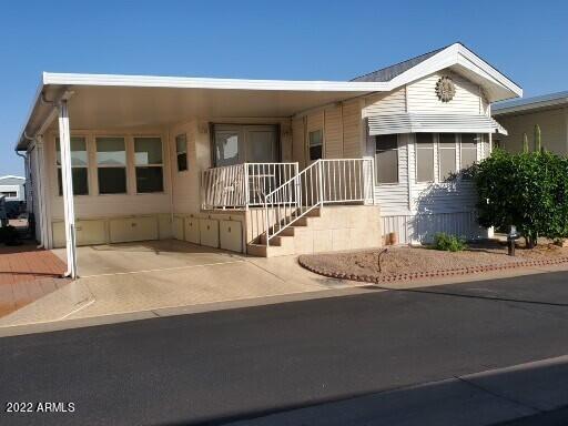 7750 Broadway Rd #619, Mesa, AZ 85208