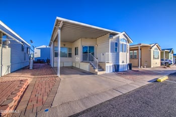 7750 Broadway Rd #664, Mesa, AZ 85208