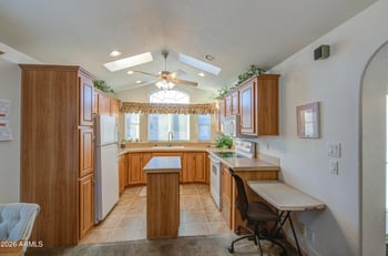 7750 Broadway Rd #664, Mesa, AZ 85208