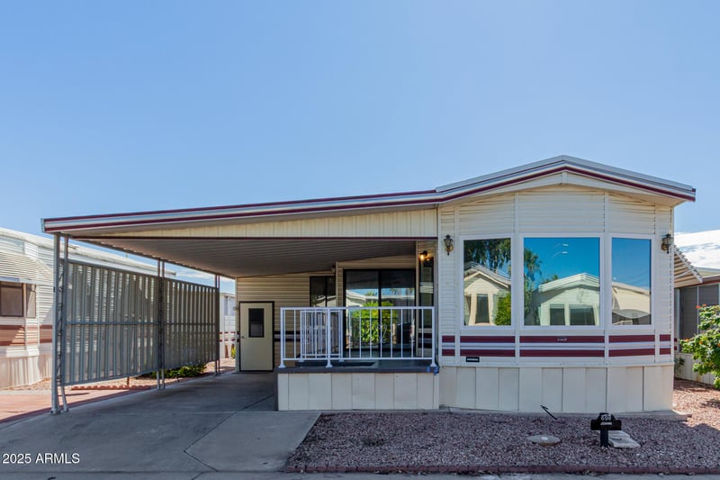 7750 Broadway Rd #698, Mesa, AZ 85208