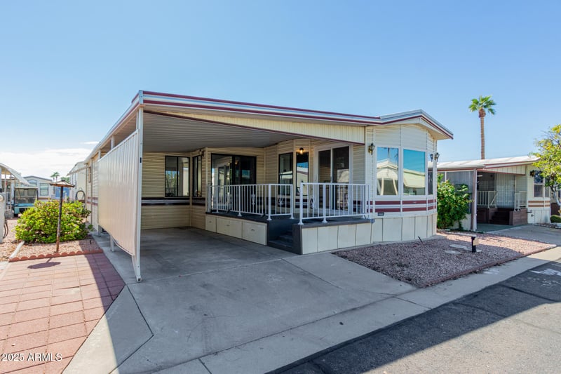 7750 Broadway Rd #698, Mesa, AZ 85208