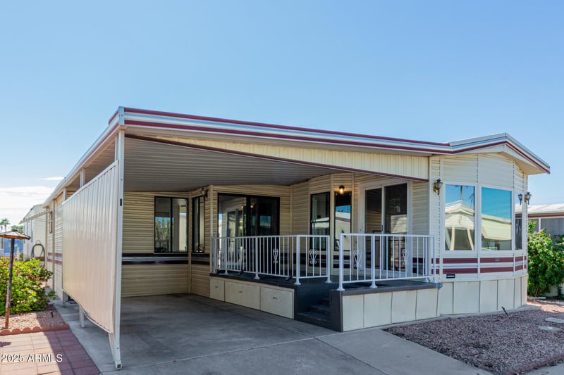 7750 Broadway Rd #698, Mesa, AZ 85208