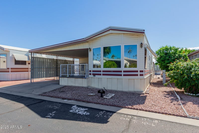 7750 Broadway Rd #698, Mesa, AZ 85208