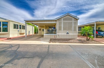 7750 Broadway Rd #7, Mesa, AZ 85208