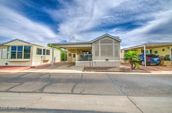7750 Broadway Rd #7, Mesa, AZ 85208
