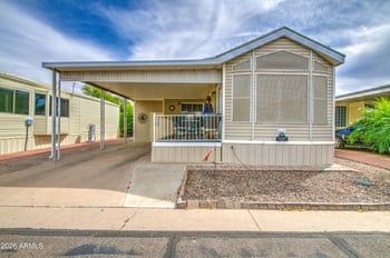 7750 Broadway Rd #7, Mesa, AZ 85208