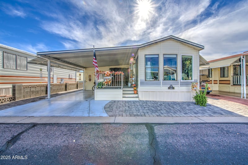 7750 Broadway Rd #700, Mesa, AZ 85208