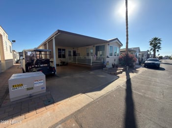 7750 Broadway Rd #707, Mesa, AZ 85208